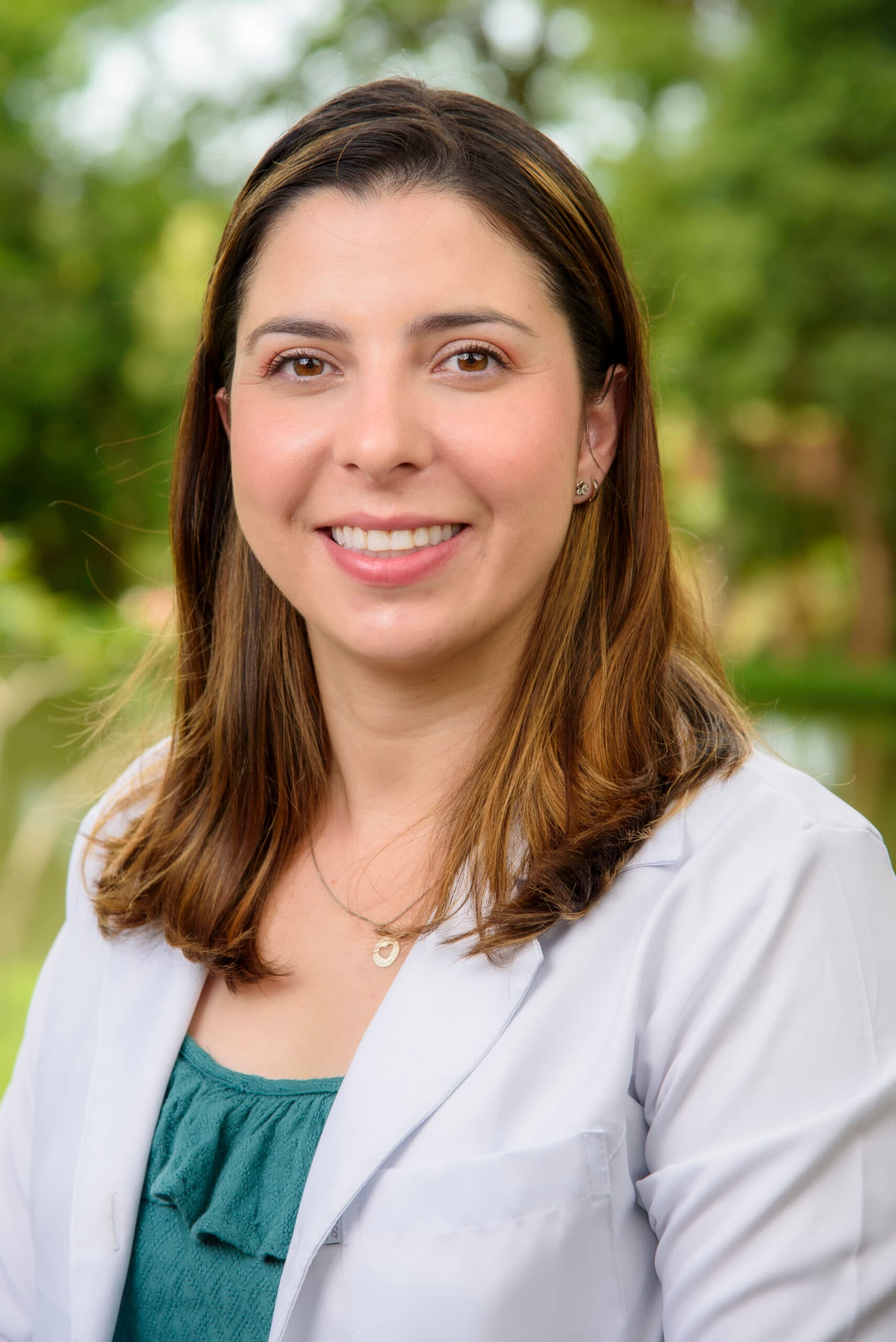 Dra. Karen Bettin